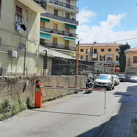 Appartamento Albachiara La Spezia Buitenkant foto