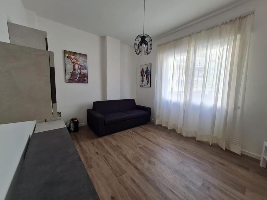 Appartamento Albachiara La Spezia Buitenkant foto