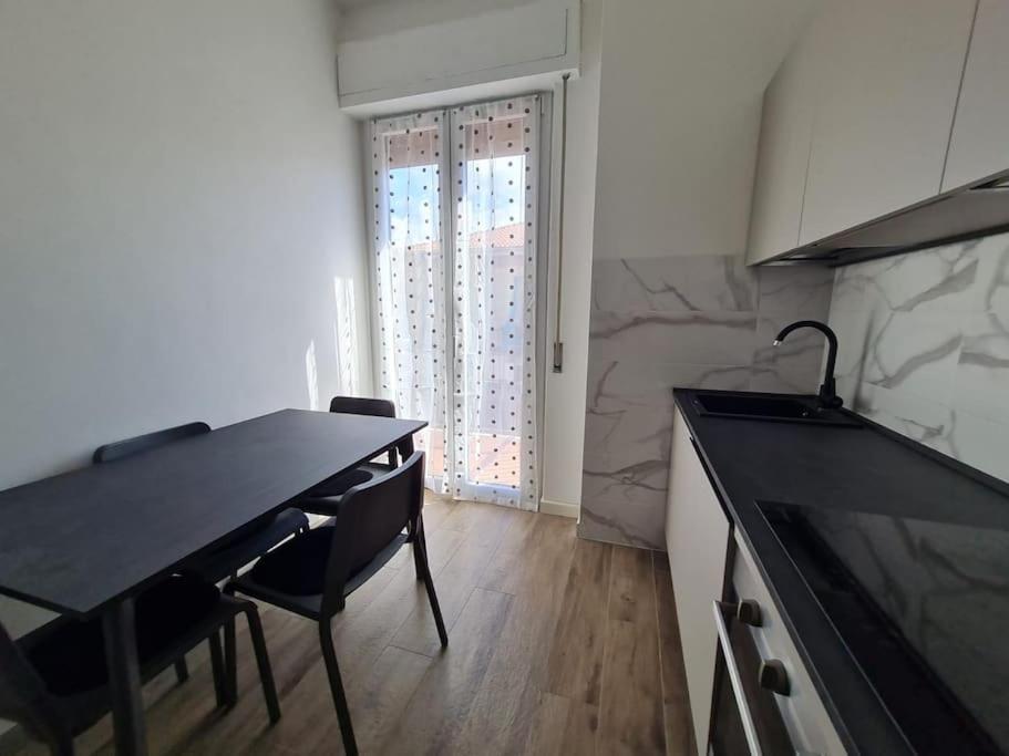 Appartamento Albachiara La Spezia Buitenkant foto
