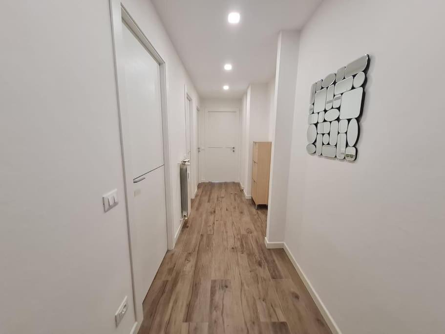Appartamento Albachiara La Spezia Buitenkant foto