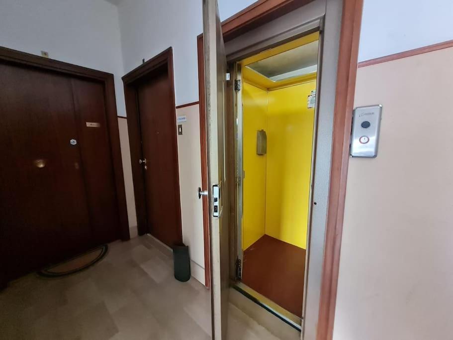 Appartamento Albachiara La Spezia Buitenkant foto