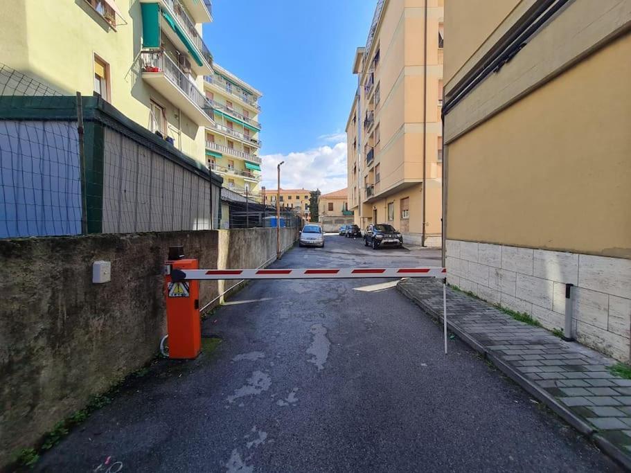 Appartamento Albachiara La Spezia Buitenkant foto