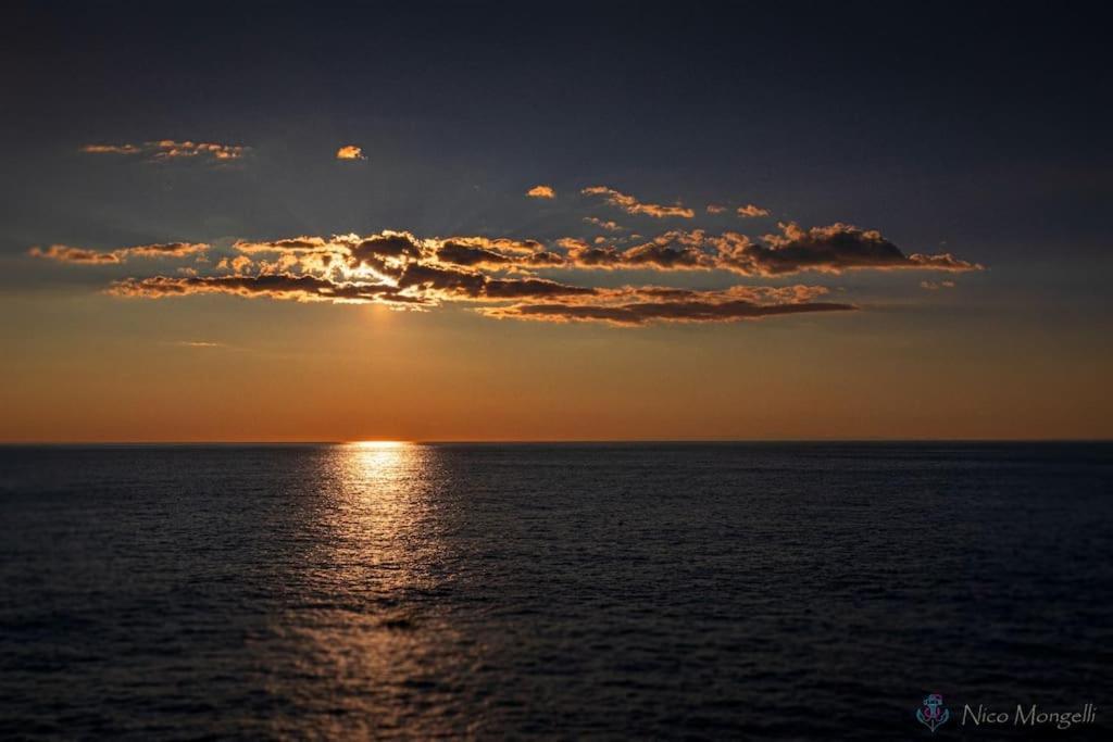 Appartamento Albachiara La Spezia Buitenkant foto