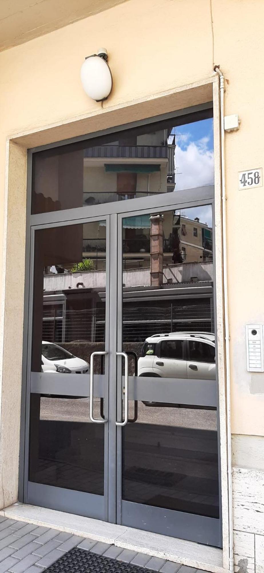 Appartamento Albachiara La Spezia Buitenkant foto